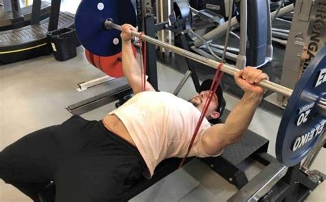 Bench Press Variations For Powerlifting: Top 9 Exercises | PowerliftingTechnique.com