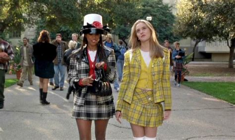 11 Iconic '90s movie outfits you'll never forget