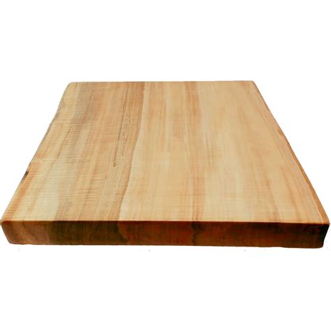 Solid wood maple rectangular cutting board – Eaglecreek Boards