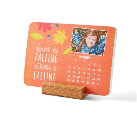 Creative Calendar Design Ideas | Shutterfly