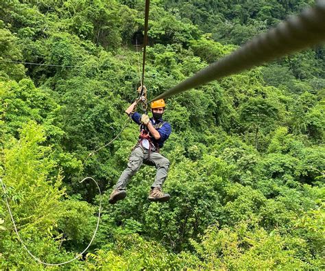 Activities in Jaco Beach, Costa Rica | Rainforest Adventures