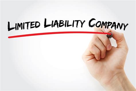 Limited Liability Company