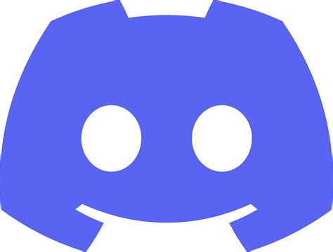 Discord Logo.gif Transparent