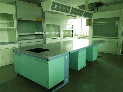 Professional Laboratory Furniture Design As Per Customer