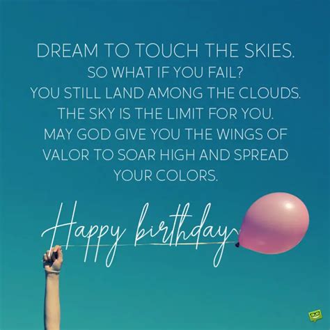 80+ Inspirational Birthday Quotes : Motivate and Celebrate