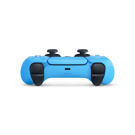 PlayStation 5 (PS5) DualSense Wireless Controller - Starlight Blue | KOODOO