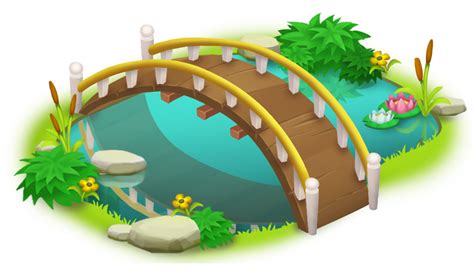 bridge clipart png - Clipground