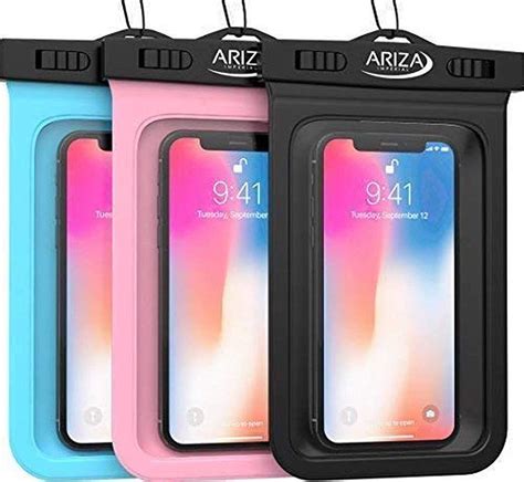 Best Waterproof Bags for iPhone in 2020 | iMore