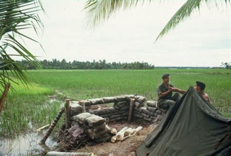 Vietnam War’s Deadly Mekong Delta (30 pics)