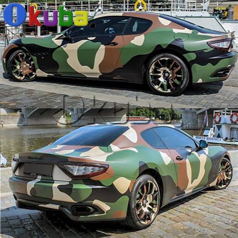 Camo Car Wrap Vinyl : Camo Car Wraps, Vinyl Wraps, Car Graphics, SkinzWraps / Choose from over ...