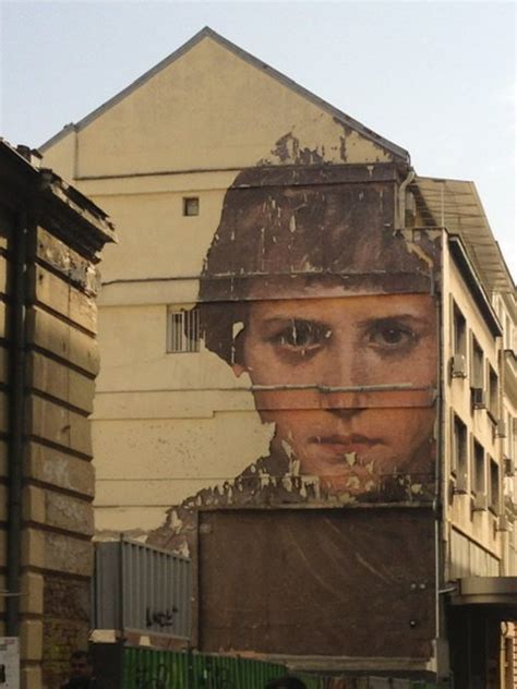 European Street Art To Fuel Your Wanderlust - Wind And Whim