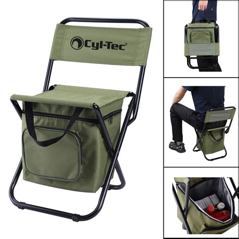 Backpack Cooler Chair,Sports & Outdoors