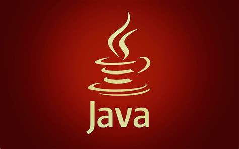 Java Logo, java programming HD wallpaper | Pxfuel