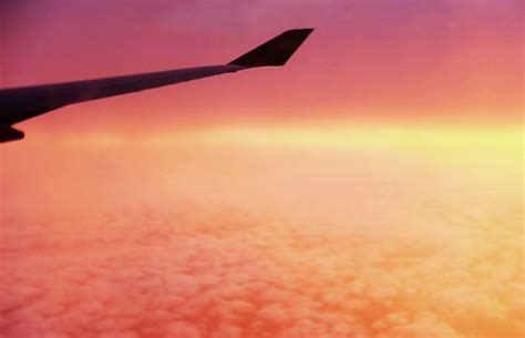 Free photo: Sky and clouds from airplane - Airplane, Birdseye, Clouds - Free Download - Jooinn