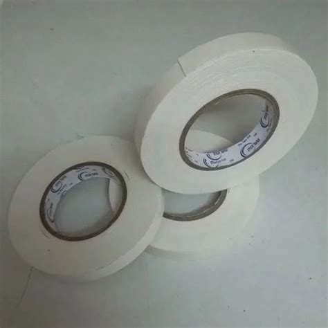 White Foam Tape at Rs 14/piece | Foam Tapes in Cuttack | ID: 2851216162288