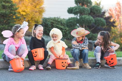 The 8 Best Halloween Costumes for Kids