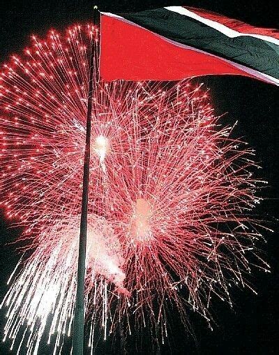 Happy Independence Day Trinidad And Tobago Quotes - ShortQuotes.cc