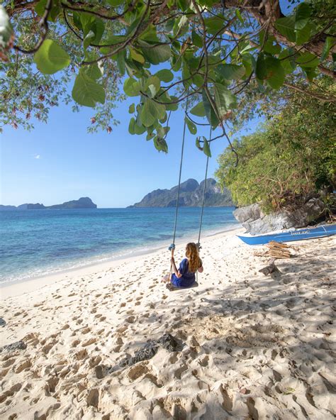 10 stunning El Nido beaches you can visit without a tour — Walk My World