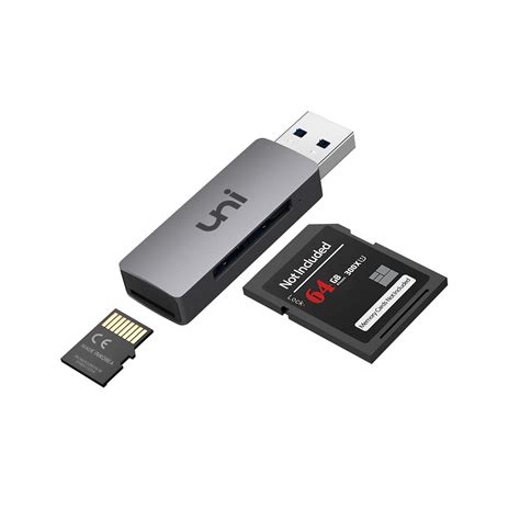 tradícia Varianta poverenia sd card adapter usb small tŕň odcudzenie Demokratická strana