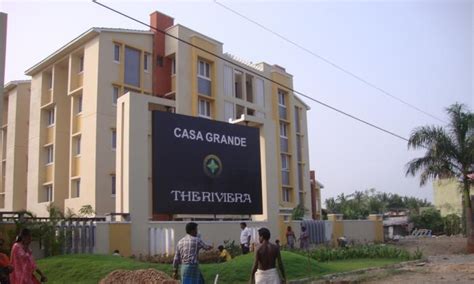 Casa Grande The Rivieria Pallikaranai Chennai - Reviews, Price, Address, Photos 2