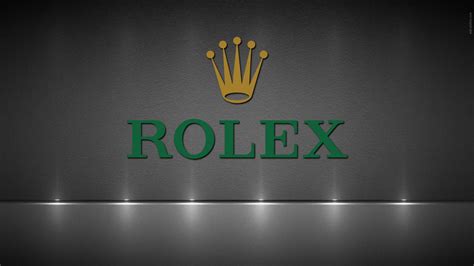 Rolex Logo Wallpapers - Wallpaper Cave