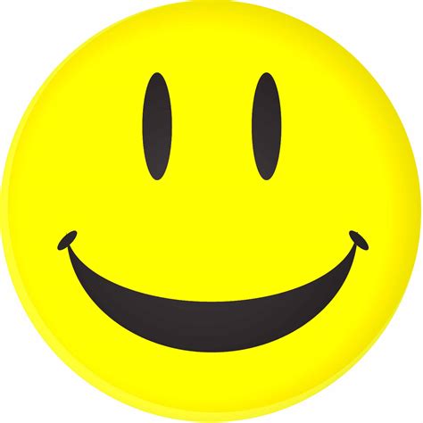 Animated Smiley Face Clip Art - ClipArt Best