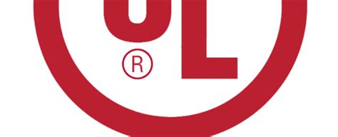 UL Logo - LogoDix