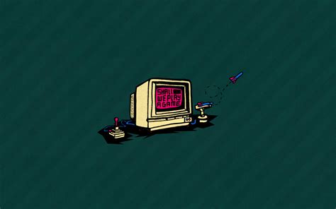 Cool Gaming Wallpapers Retro (79+ images)