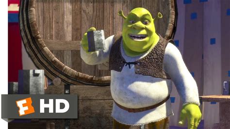 Shrek Youtube