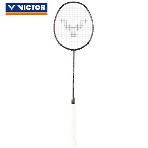 VICTOR Badminton Rackets 2019 Professional-grade comprehensive carbon Badminton Rackets VICTOR ...