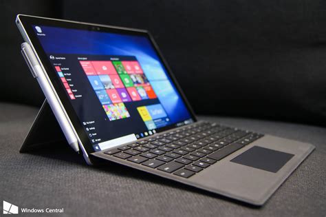 Microsoft Surface Pro 4 Review | Insynout