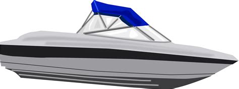 Speed Boat Images Clip Art - Boat Clipart Clip Speed Cliparts Funny Boating Wake Chilling ...