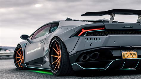 4k Wallpaper Lamborghini Hd Wallpaper For Desktop | Images and Photos finder