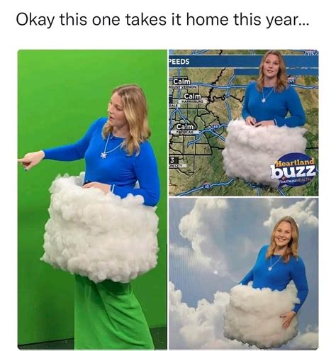 I wanna be a weather reporter too | /r/wholesomememes | Wholesome Memes | Know Your Meme