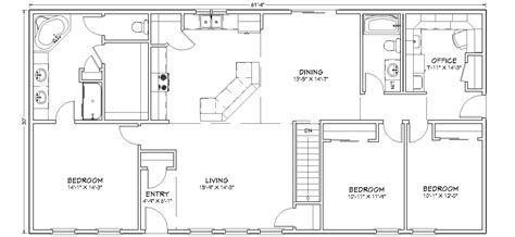 Modular Homes Floor Plans | Viewfloor.co