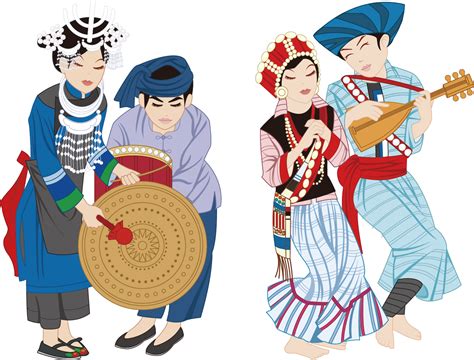 Culture clipart traditional clothing, Culture traditional clothing ...