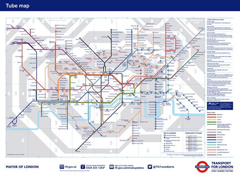 Official map of London 24-hour tube lines launching in September 2015 - Business Insider