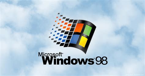 Windows 98 Remastered Startup Screen- 4K Wallpaper by Archi-Techi on DeviantArt