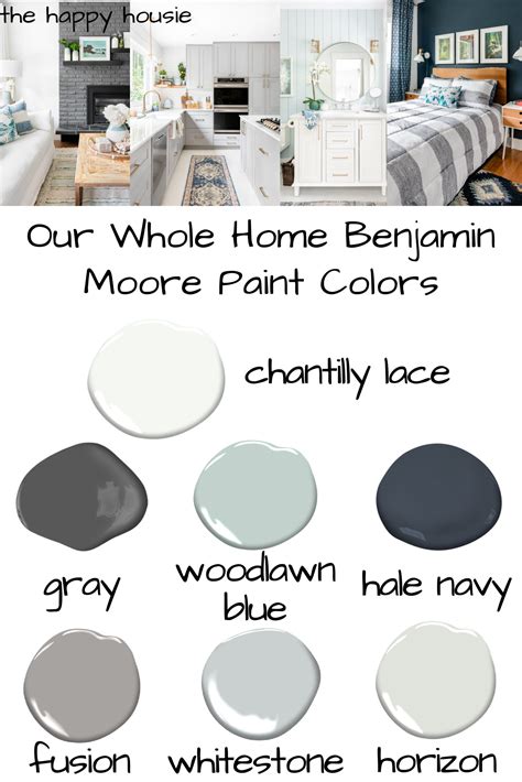 Benjamin Moore Paint Colors 2024 Linen - Gloria Cassaundra