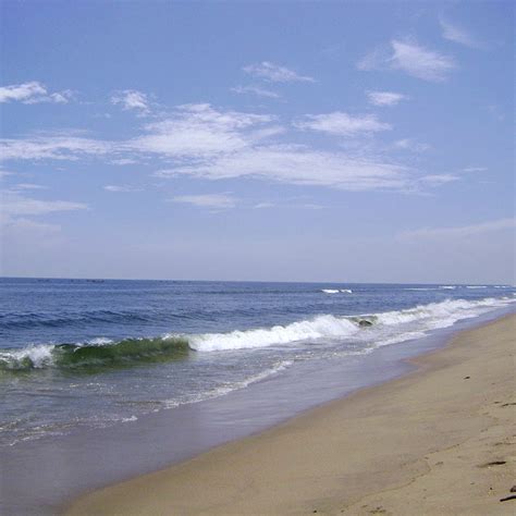 Best Beaches In Chennai I LBB, Chennai