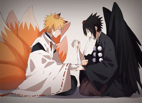 Naruto & Sasuke : The Love that Changed Fate - Chapter 10 : Stay with Me | Naruto shippuden ...