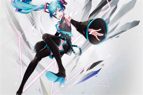 What to expect at a Hatsune Miku concert - Polygon