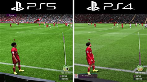 Fifa 23 Ps5 Version Can Play With Ps4 Cheapest | dev-techtatva.manipal.edu