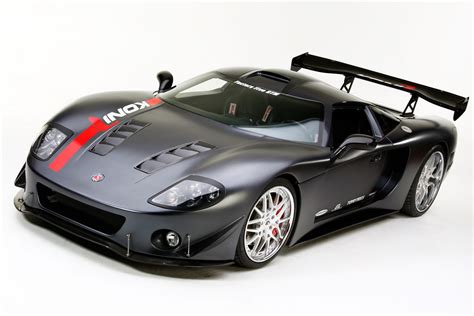 Canadian GTM Supercar Completion Kit - Whitby Motorcars