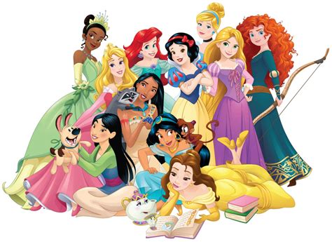 [200+] Disney Princess Wallpapers | Wallpapers.com