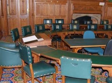 House of Commons Select Committees - What do they do?