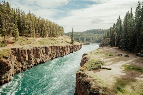 The Stories of Canada - Yukon Territory | Entrée Destinations