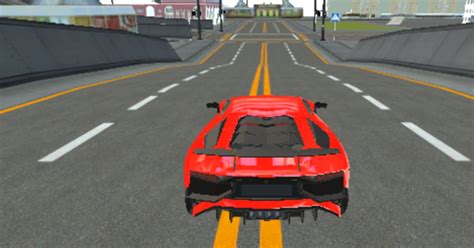 Modern Car Racing 2 - Play Modern Car Racing 2 on CrazyGames