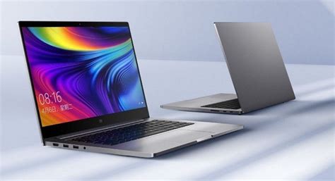 Xiaomi's New Mi & Redmi Laptops coming to India soon - What to Expect?