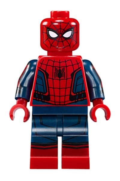 LEGO Spider-Man Minifigure Sh420 BrickEconomy | lupon.gov.ph